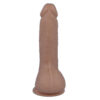 MR INTENSE - 17 PENE REALÍSTICO 19.7 CM -O- 4.1 CM - Imagen 4