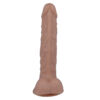 MR INTENSE - 21 PENE REALÍSTICO 20.1 CM -O- 3.2 CM - Imagen 4