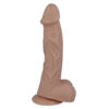 MR INTENSE - 26 PENE REALÍSTICO 22 CM -O- 4.4 CM - Imagen 3