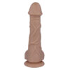 MR INTENSE - 26 PENE REALÍSTICO 22 CM -O- 4.4 CM - Imagen 4