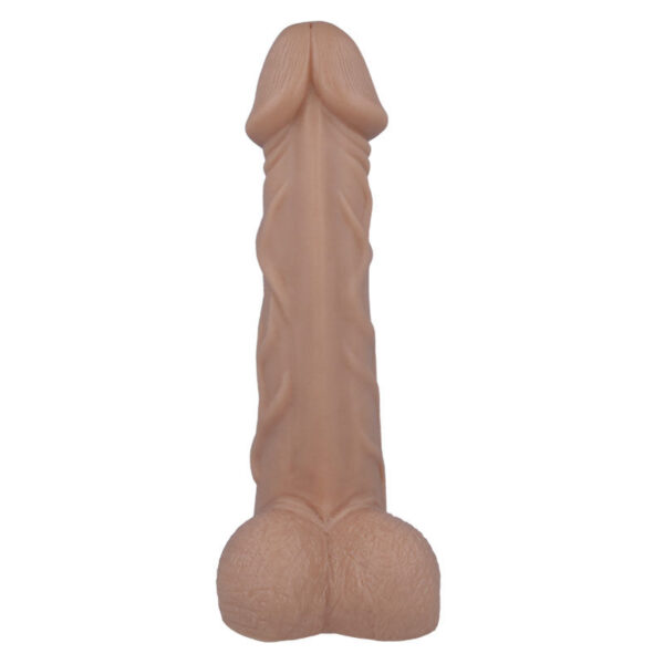 MR INTENSE - 26 PENE REALÍSTICO 22 CM -O- 4.4 CM - Imagen 5