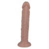 MR INTENSE - 27 PENE REALÍSTICO 22.3 CM -O- 4 CM - Imagen 5