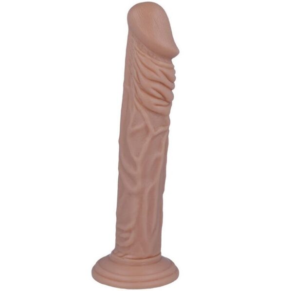 MR INTENSE - 27 PENE REALÍSTICO 22.3 CM -O- 4 CM - Imagen 3