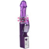 BAILE - HOT LADY II ROTADOR RABBIT PEARL - Imagen 2