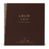 LELO - HEX PRESERVATIVO RESPECT XL 36 PACK - Imagen 2