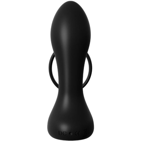 ANAL FANTASY ELITE COLLECTION - ASS-GASM PRO RECARGABLE - Imagen 2