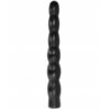 ALL BLACK - ANAL DILDO 32 CM - Imagen 3