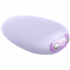 JE JOUE - VIBRADOR MASAJEADOR MIMI LILA - Imagen 4