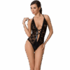PASSION - WOMAN DARYL TEDDY NEGRO TALLA L/XL