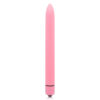 GLOSSY - SLIM VIBRADOR ROSA - Imagen 2