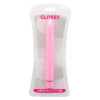 GLOSSY - SLIM VIBRADOR ROSA - Imagen 3