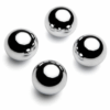 METAL HARD - SET 2 BOLAS MAGNETICAS 10 MM - Imagen 2