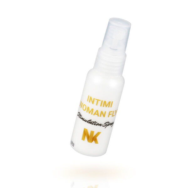 NINA KIKÍ - INTIMI WOMANFLY SPRAY POTENCIADOR ORGASMO - Imagen 5