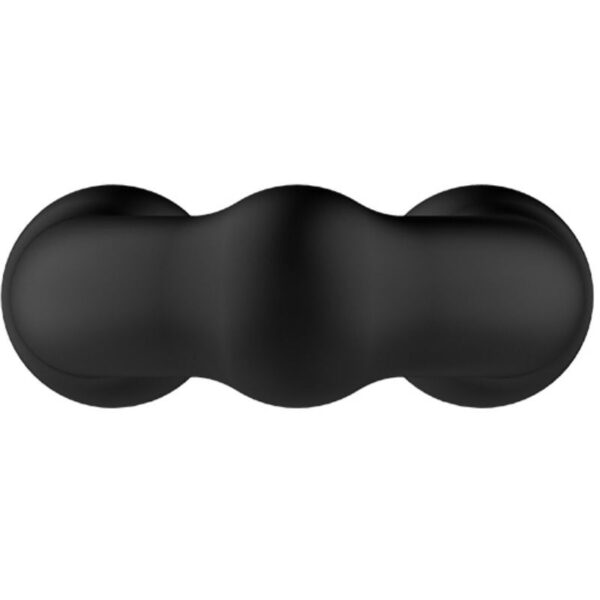 CRAZY BULL - ANILLO SILICONA CON NODULOS - Imagen 2
