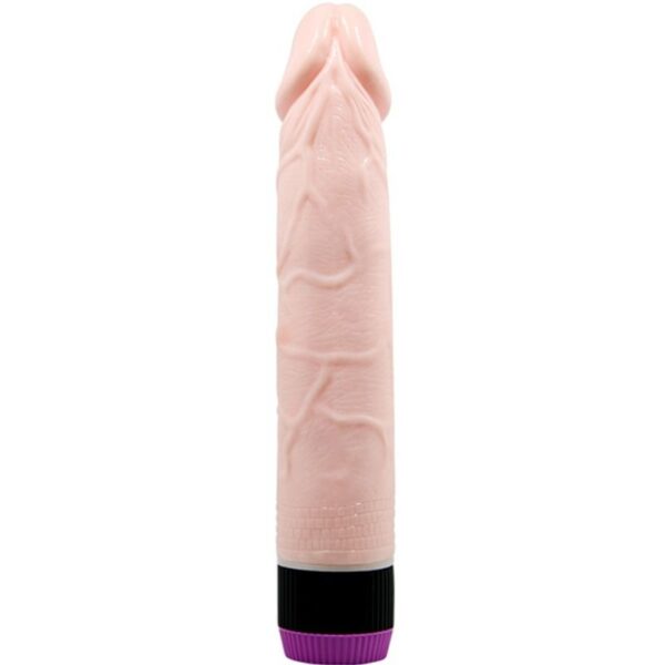 BAILE - ADOUR CLUB VIBRADOR REALÍSTICO 21.5 CM - Imagen 4