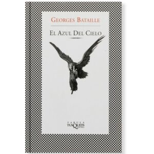 GRUPO PLANETA - EL AZUL DEL CIELO  EDICION DE BOLSILLO