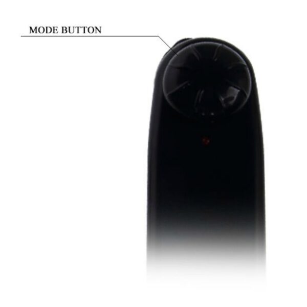 BAILE - COCK DILDO REALÍSTICO CON VIBRACIÓN 21.6 CM - Imagen 5