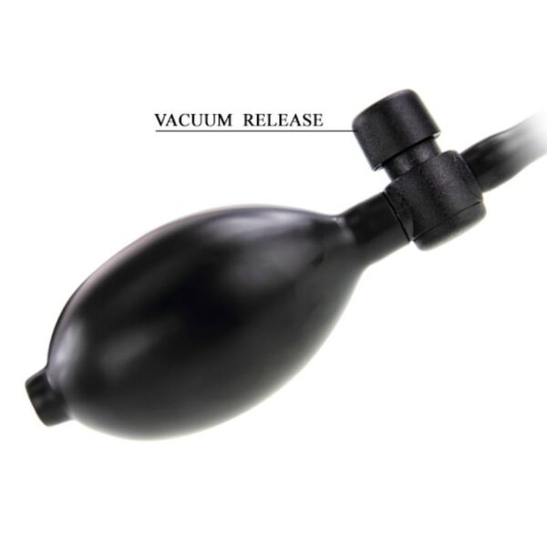 BAILE - BIGGER JOY PENE HINCHABLE 16 CM - Imagen 3