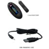PRETTY LOVE - PLUG MAGIC JINGER UP  DOWN Y VIBRACIÓN - Imagen 4