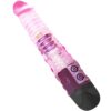 BAILE - GIVE YOU LOVER VIBRADOR ROSA - Imagen 2