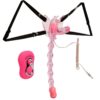 BAILE - BUTTERFLY STRAP ON - Imagen 4