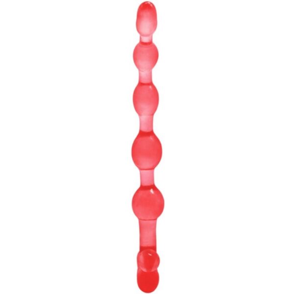 BAILE - BENDY TWIST BOLAS ANALES ROJAS - Imagen 3