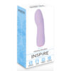 INSPIRE ESSENTIAL - MYLA VIBRADOR LILA CLARO - Imagen 3