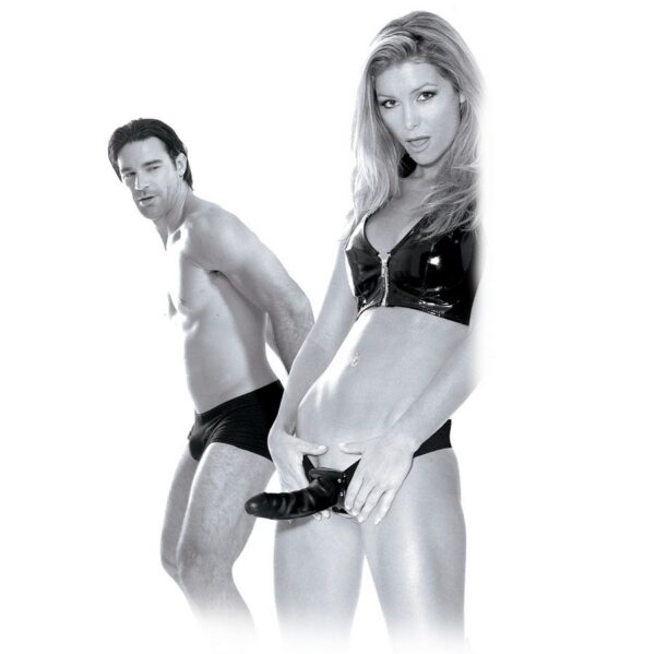 FETISH FANTASY LIMITED EDITION - ARNÉS HUECO 14 CM - Imagen 3