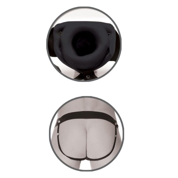 FETISH FANTASY LIMITED EDITION - ARNÉS HUECO 14 CM - Imagen 4