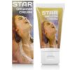 COBECO - STAR CREMA ORGASMICA 50ML - Imagen 2