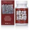 COBECO - ROCK HARD AUMENTO POTENCIA 30 CÁPSULAS - Imagen 2