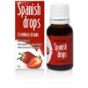 COBECO - SPANISH DROPS FRESA DREAMS GOTAS ESTIMULANTES 15 ML - Imagen 2
