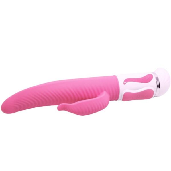 PRETTY LOVE - FLIRT ANTOINE VIBRADOR ROTACIÓN - Imagen 2