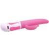 PRETTY LOVE - FLIRT ANTOINE VIBRADOR ROTACIÓN - Imagen 3