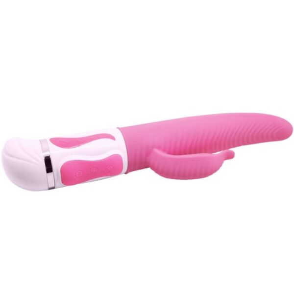 PRETTY LOVE - FLIRT ANTOINE VIBRADOR ROTACIÓN - Imagen 3