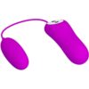 PRETTY LOVE - EUNICE HUEVO VIBRADOR - Imagen 4
