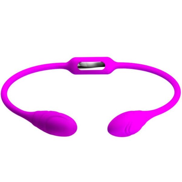 PRETTY LOVE - ESTIMULADOR UNISEX DREAM LOVERS WHIP - Imagen 2