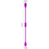PRETTY LOVE - ESTIMULADOR UNISEX DREAM LOVERS WHIP - Imagen 3
