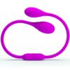 PRETTY LOVE - ESTIMULADOR UNISEX DREAM LOVERS WHIP 2 - Imagen 3