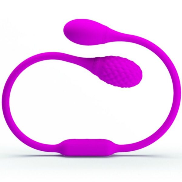 PRETTY LOVE - ESTIMULADOR UNISEX DREAM LOVERS WHIP 2 - Imagen 3
