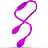 PRETTY LOVE - ESTIMULADOR UNISEX DREAM LOVERS WHIP 2 - Imagen 4