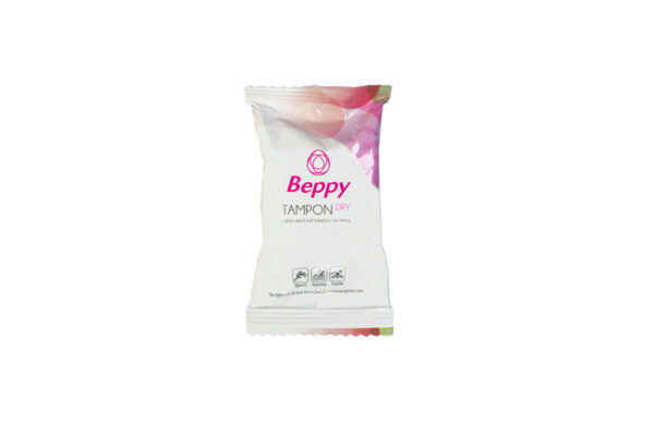 BEPPY - TAMPONES CLASICOS 2 UDS - Imagen 3