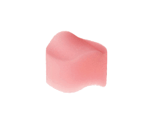 BEPPY - TAMPONES CLASICOS 4 UDS