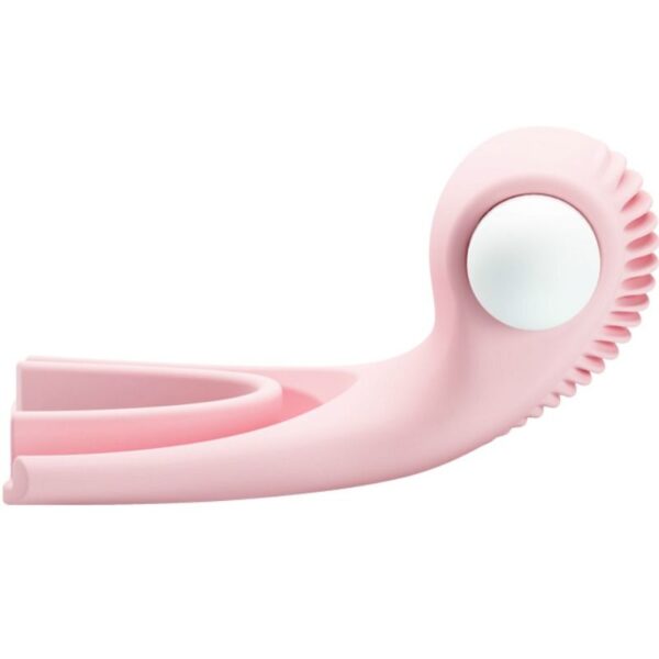 PRETTY LOVE - ESTIMULADOR ORAL ELSA - Imagen 3