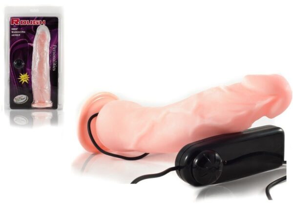 BAILE - PENE REALÍSTICO LOVE CLONE 22.3 CM - Imagen 2