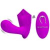 PRETTY LOVE - WILLIE ESTIMULADOR CONTROL REMOTO - Imagen 3