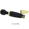 PRETTY LOVE - POWER WAND MASAJEADOR - Imagen 3