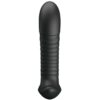 PRETTY LOVE -  MERLIN ANAL FUNCIÓN ROTACIÓN Y VIBRACIÓN NEGRO - Imagen 2