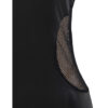 SUBBLIME - VESTIDO TIRAS NEGRO S/M - Imagen 3