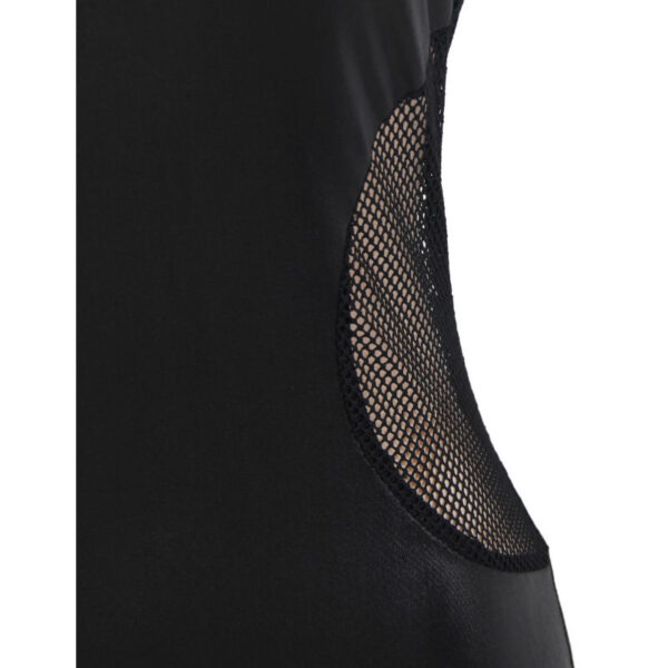 SUBBLIME - VESTIDO TIRAS NEGRO S/M - Imagen 3